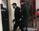 Суд Києва арештував "злодія в законі" на прізвисько "Лаша Сван"
