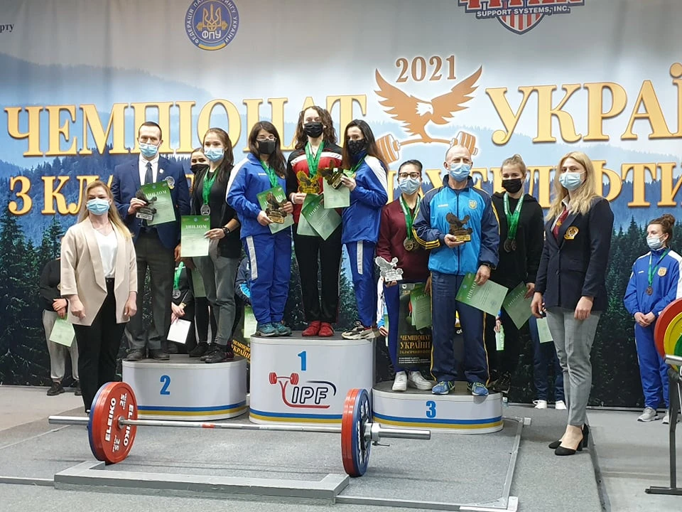 пауерліфтинг
