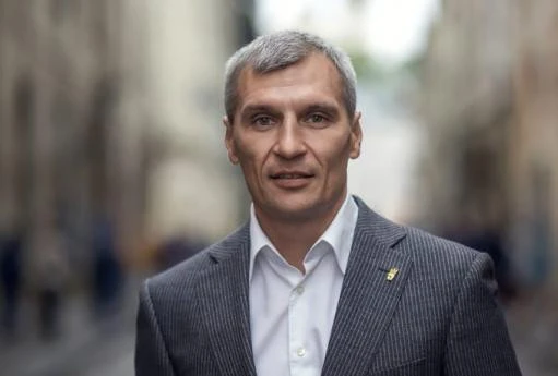 Кошулинський