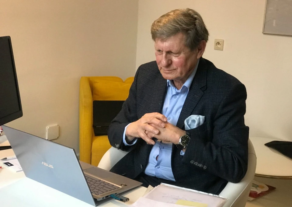 Лешек Бальцерович