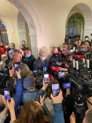 Інгріда Шімоніте