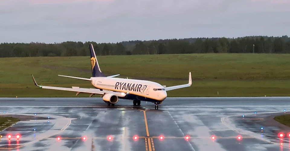 Ryanair