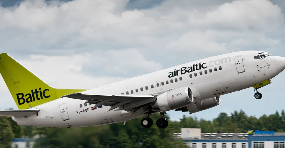 airBaltic