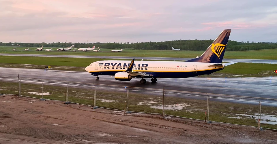 Ryanair