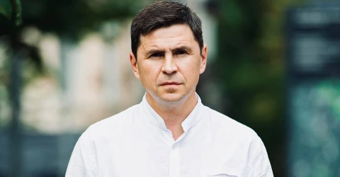 Михайло Подоляк