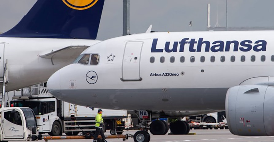 Lufthansa