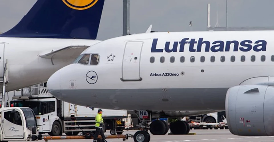 Lufthansa
