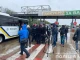 На ринку "Столичний" у Києві стався конфлікт, лунали вибухи