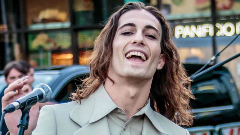 Даміано Давид