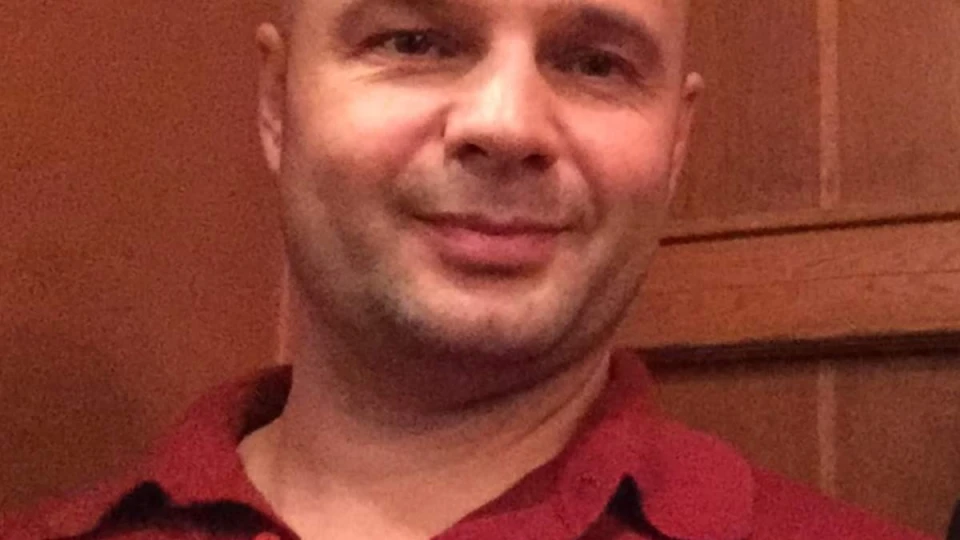 Олександр Марченко