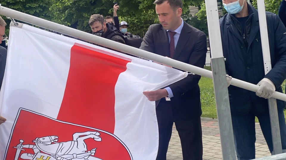 Мартіньш Стакіс
