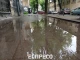 калюжі у Львові