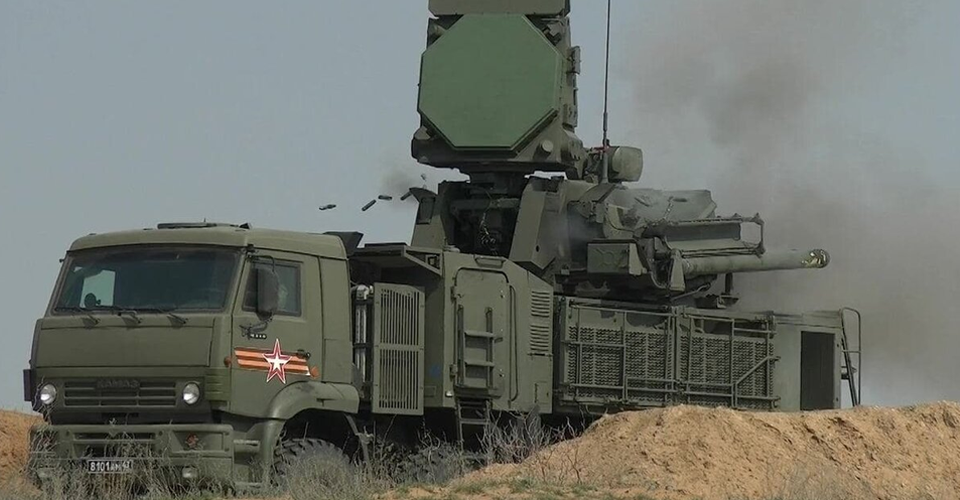 У росіян зменшився потенціал ППО: головред 