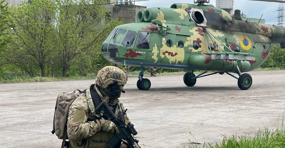 СБУ