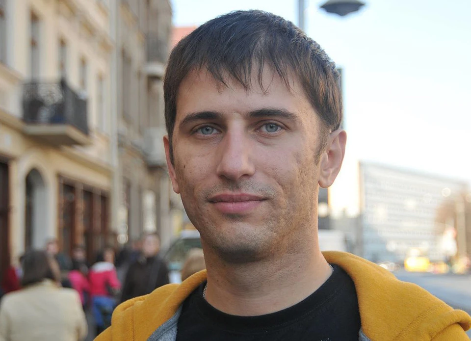 Святослав Літинський