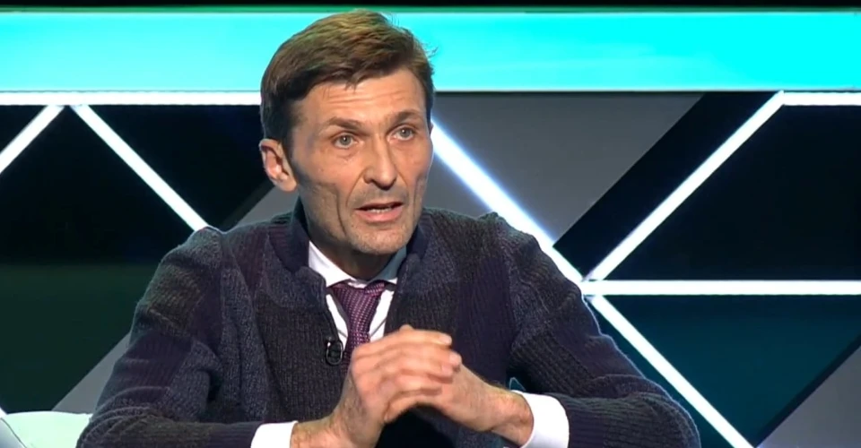 Віталій Титич