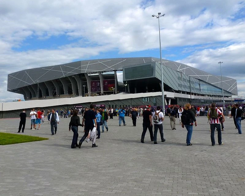 Арена Львів