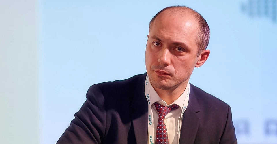 Олег Нів’євський