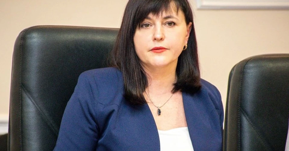 Марія Чорна