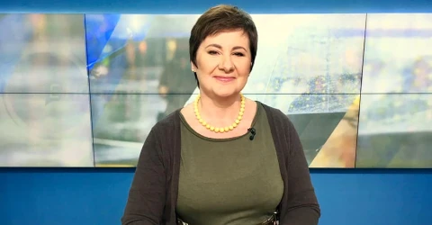 Наталья Диденко