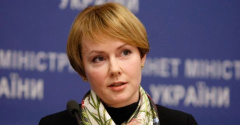 Олена Зеркаль