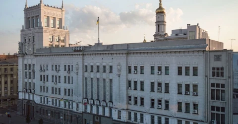 Харківська міськрада