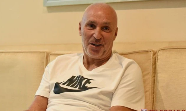Олександр Ярославський
