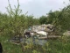стихійне сміттєзвалище