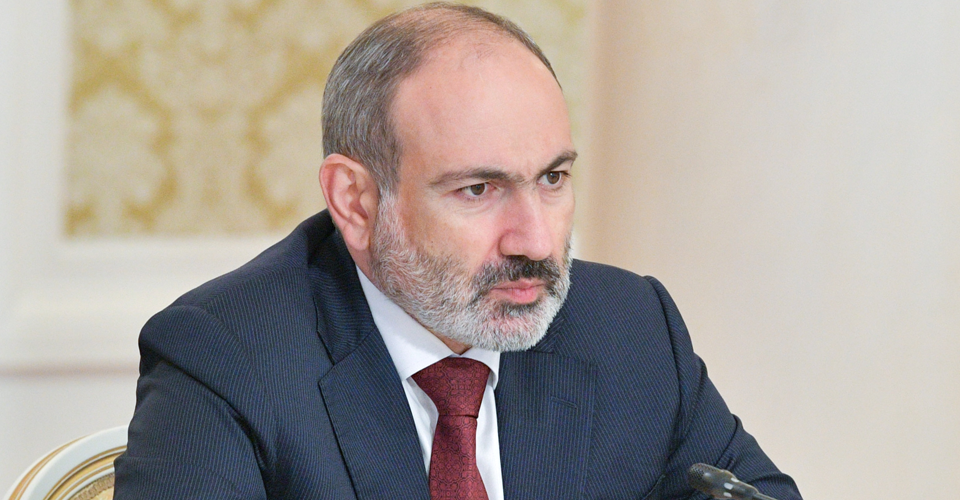 Пашинян заявив про перемогу своєї партії на виборах у Вірмен