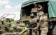 Воїни-зенітники провели навчання в районі ООС
