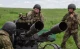 Воїни-зенітники провели навчання в районі ООС