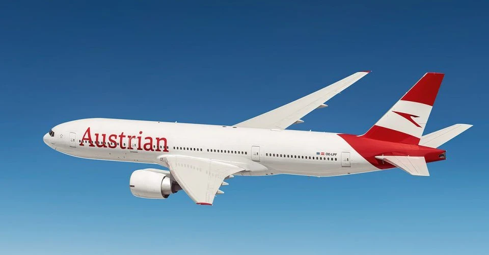 Austrian Airlines