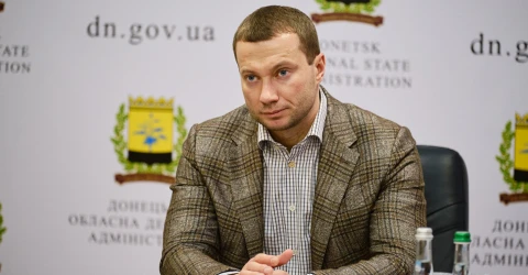 Павло Кириленко