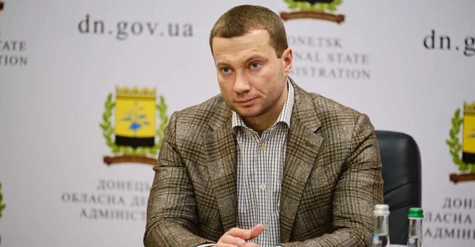 Павло Кириленко