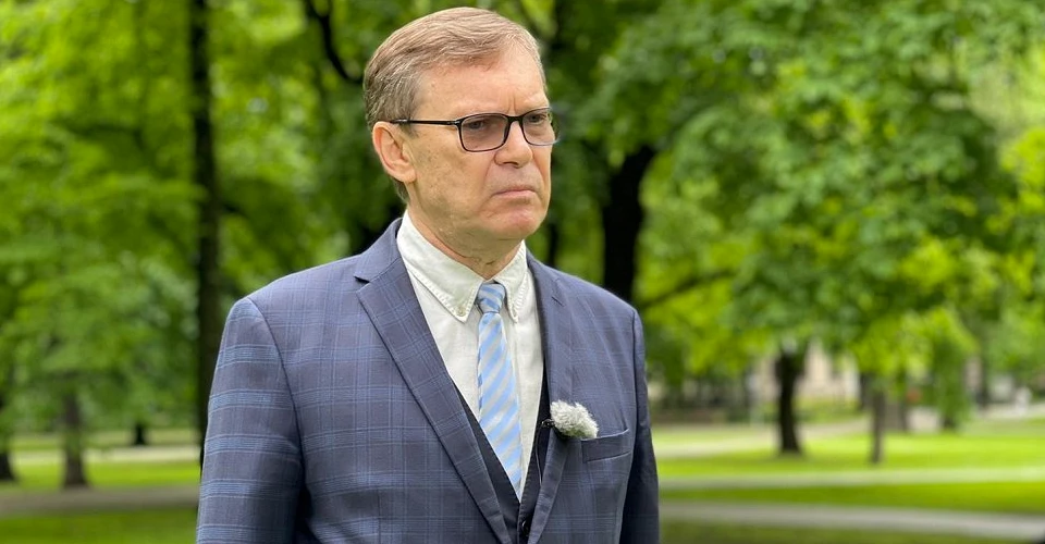Ейнарс Семаніс