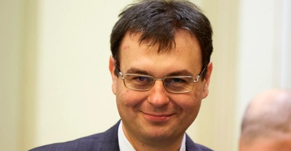 Данило Гетманцев