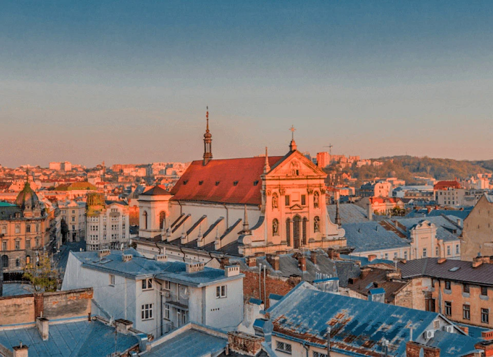 Львів