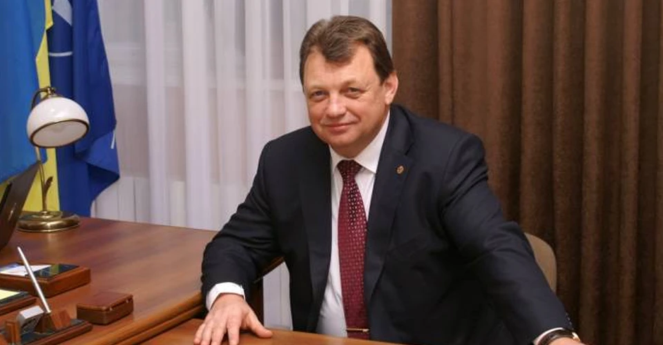 Віктор Гвоздь