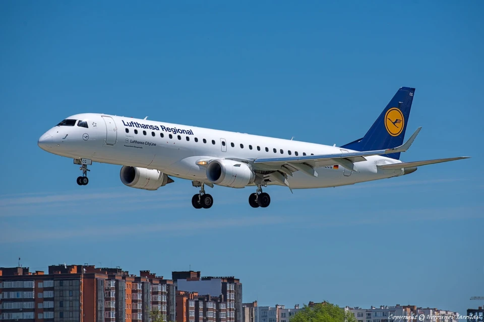 Lufthansa