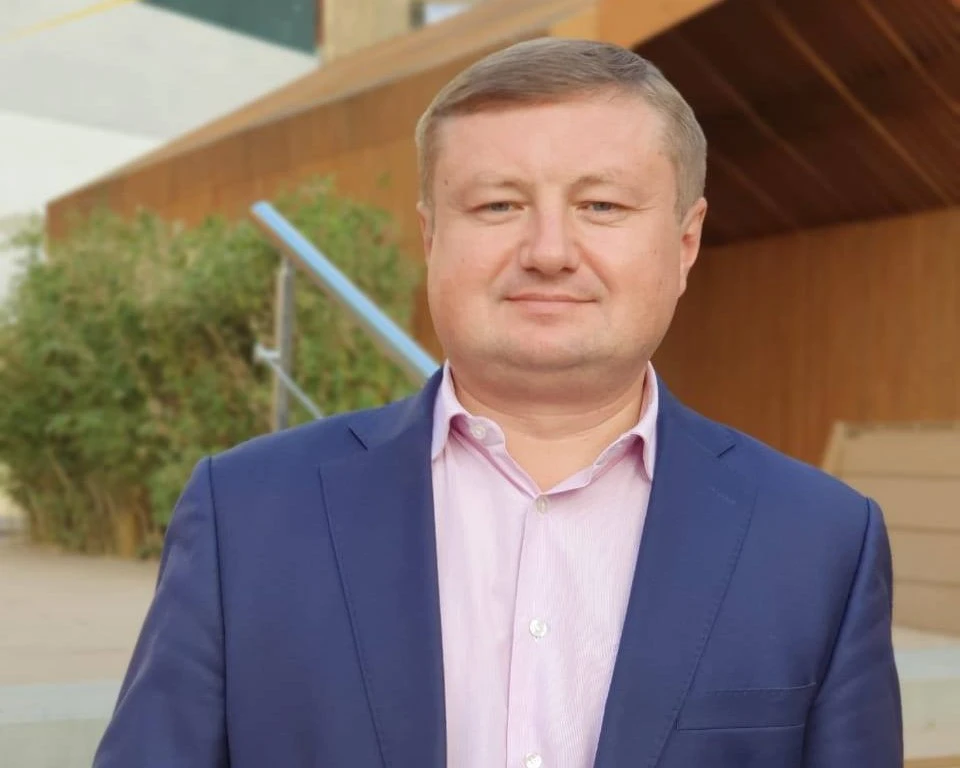 Володимир Лесик
