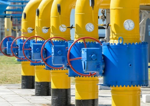 облгаз