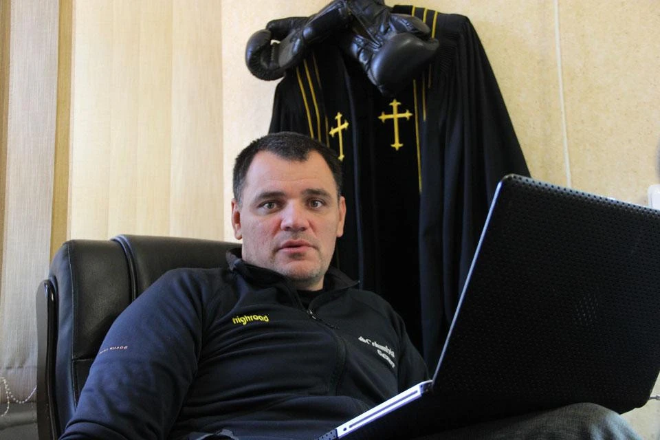 Мохненко