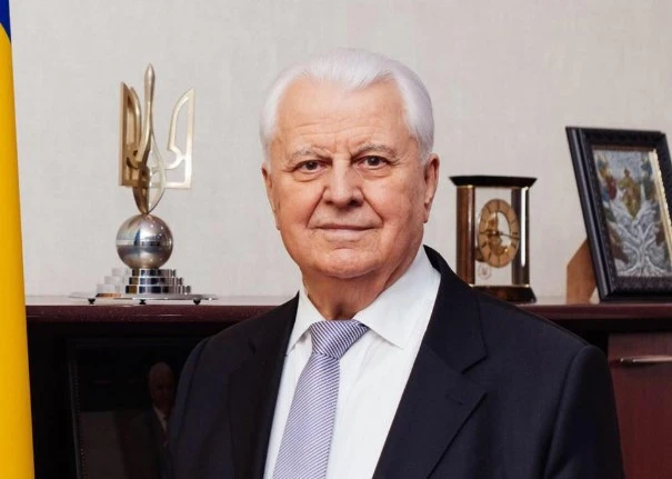 Леонід Кравчук