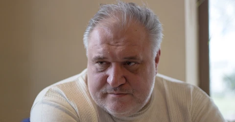 Володимир Цибулько