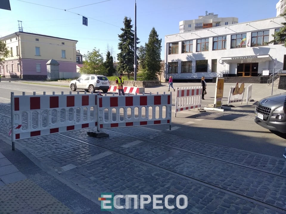 вул. Шевченка