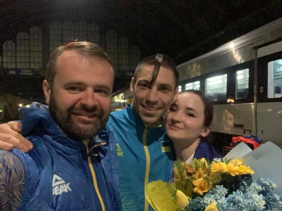 Станіслав Горуна
