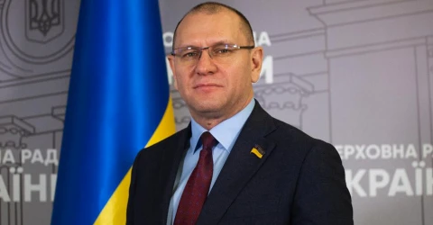 Євген Шевченко
