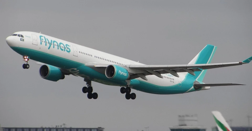 Flynas