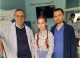 Дитина з Львівщини, в якої скручувався хребет
