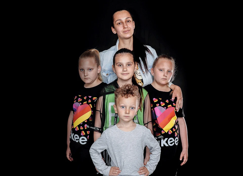 новий проєкт Музею Гідності у Львові